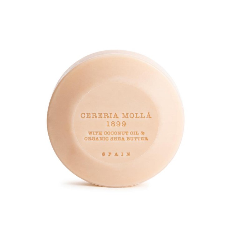 Immagine di Velvet Wood Scented Solid Soap Bar 100gr