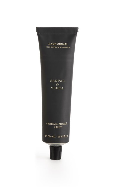 Immagine di Santal & Tonka Hand Cream 80ml