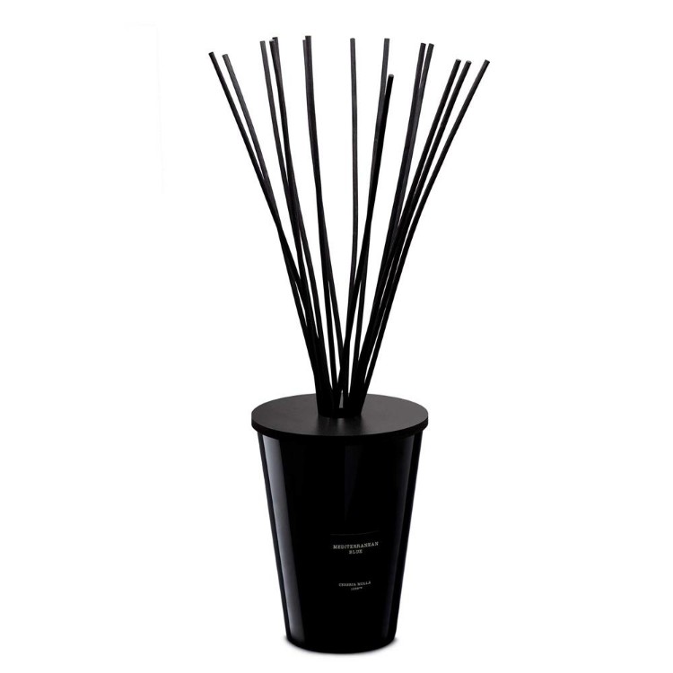 Bild von Mediterranean Blue Premium Reed Diffuser XXL 3000ml