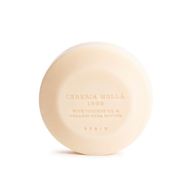 Immagine di Santal & Tonka Scented Solid Soap Bar 100gr
