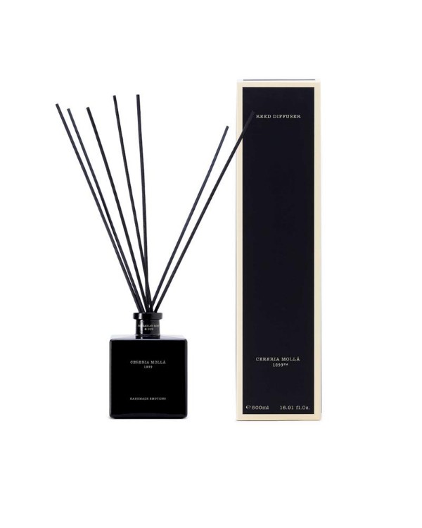 Bild von Bulgarian Rose & Oud Premium Reed Diffuser 500ml