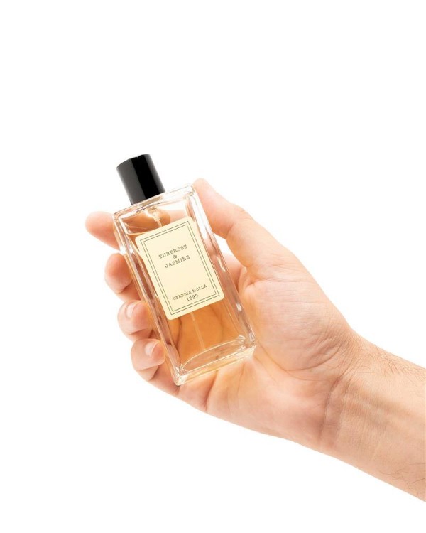 Immagine di Tuberose & Jasmine Premium Body Mist Spray 100ml