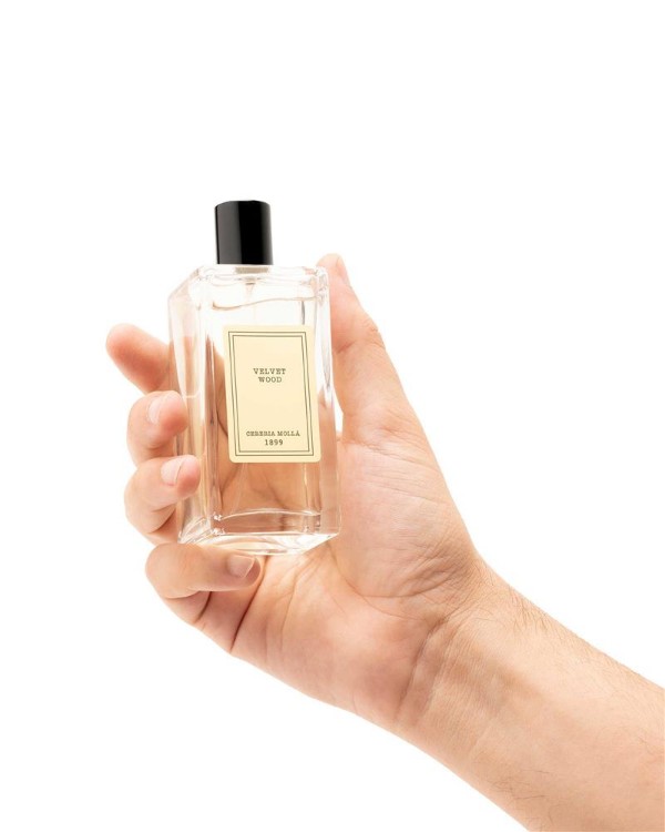 Immagine di Velvet Wood Premium Body Mist Spray 100ml