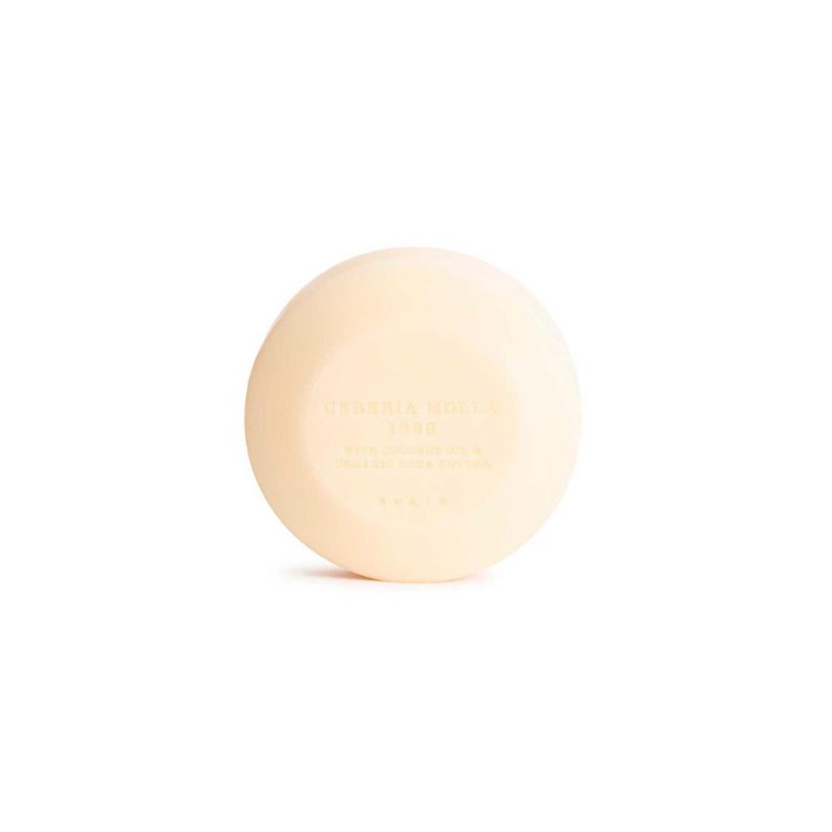 Immagine di Basil & Mandarin Scented Solid Soap Bar 100gr