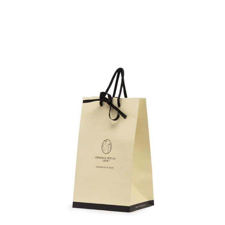 Bild von Paper Bag for 600g Candle