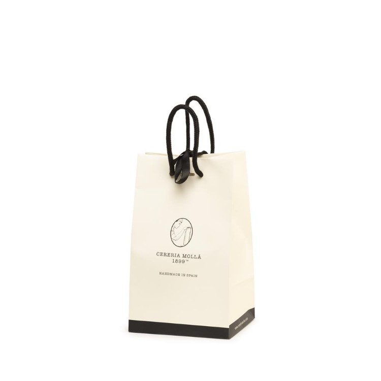 Image de Paper Bag for 230g Candle
