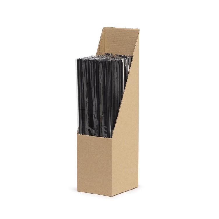 Image de Sticks Rattan Black Set 12 for 100ml Reed Diffuser