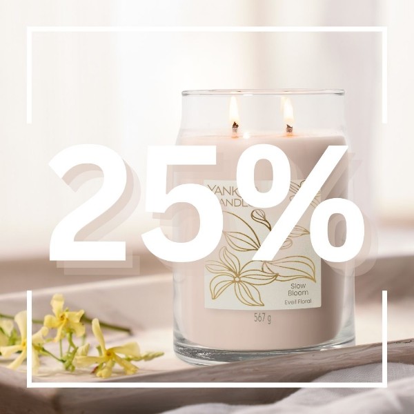 Immagine per la categoria Slow Bloom