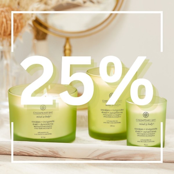 Immagine per la categoria Awaken + Invigorate