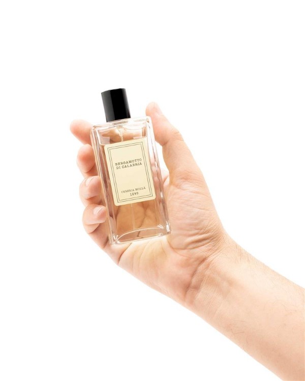 Image de Bergamotto di Calabria Premium Body Mist Spray 100ml