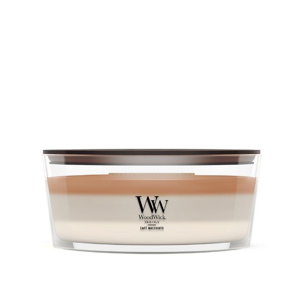 Image de la catégorie Café Macchiato