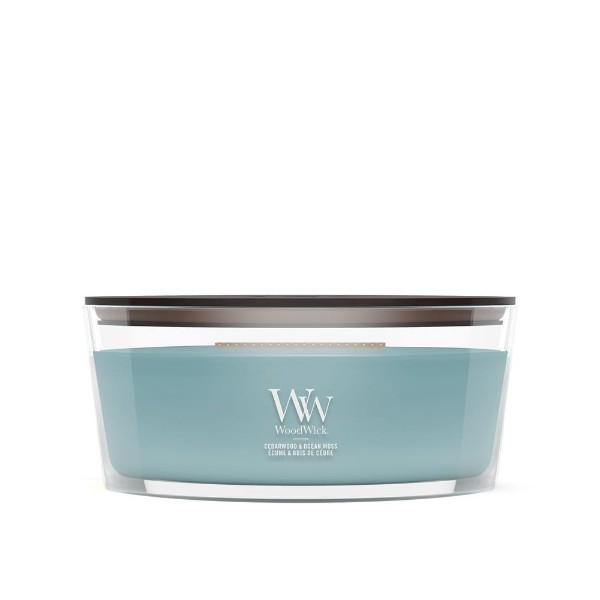 Immagine per la categoria Cedarwood & Ocean Moss