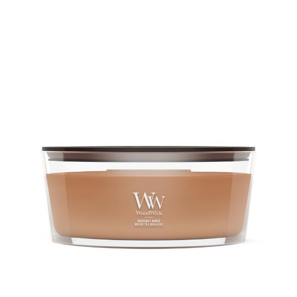 Immagine per la categoria Hazelnut Roast