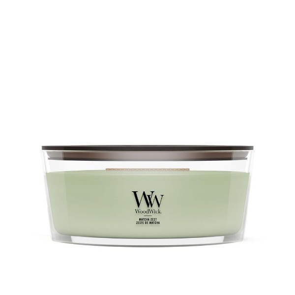 Immagine per la categoria Matcha Zest