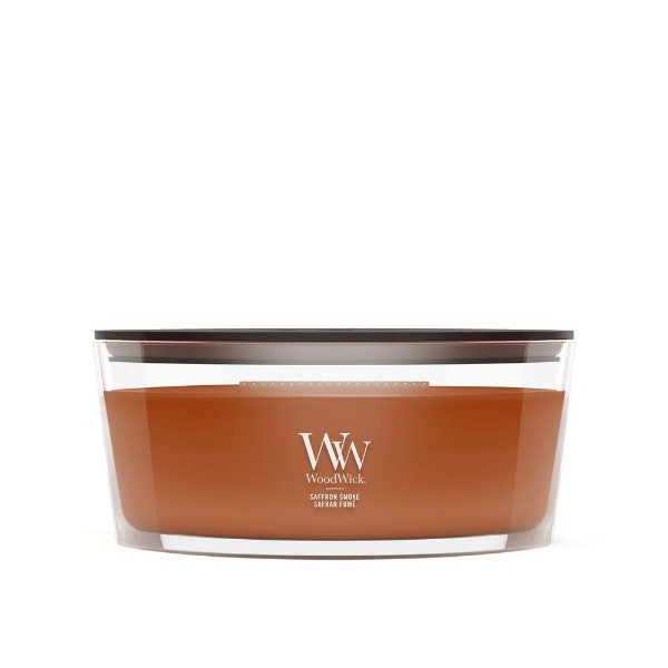 Immagine per la categoria Saffron Smoke