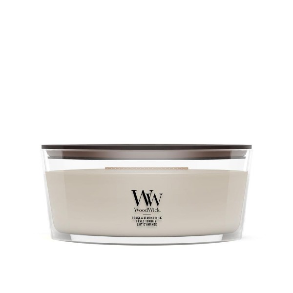 Immagine per la categoria Tonka & Almond Milk