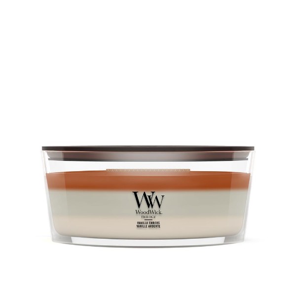 Immagine per la categoria Vanilla Embers