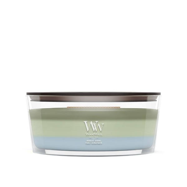 Immagine per la categoria Verdant Woods