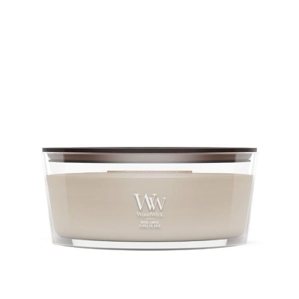 Immagine per la categoria Wood Smoke