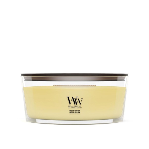 Immagine per la categoria Yuzu & Vetiver