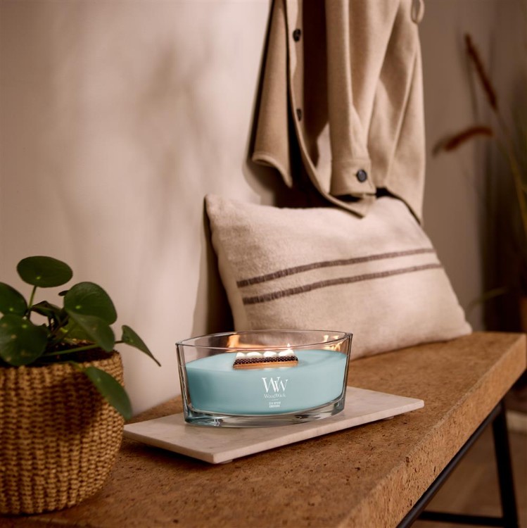 Bild von Sea Spray Ellipse