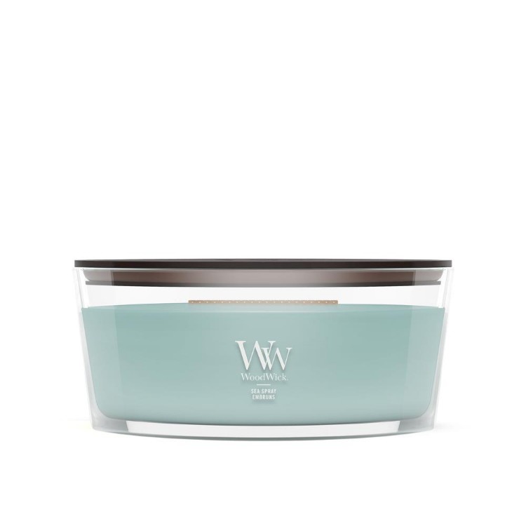 Bild von Sea Spray Ellipse