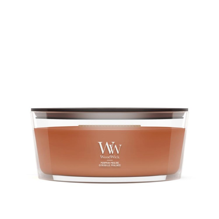 Immagine di Pumpkin Praline Ellipse