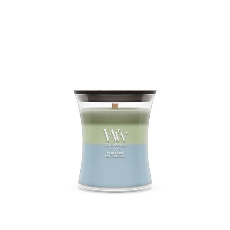Bild von Verdant Woods Trilogy Medium Jar