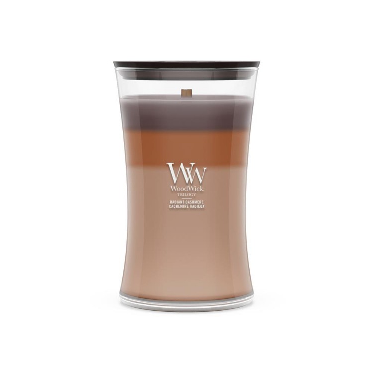 Immagine di Radiant Cashmere Trilogy Large Jar