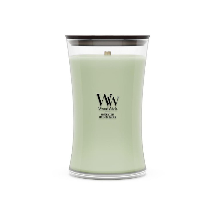 Immagine di Matcha Zest Large Jar