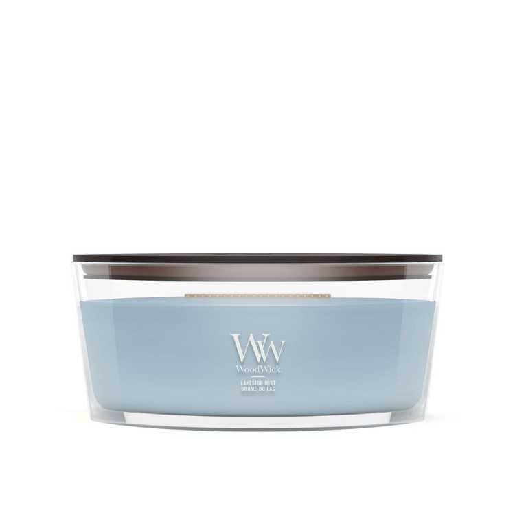 Immagine di Lakeside Mist Ellipse