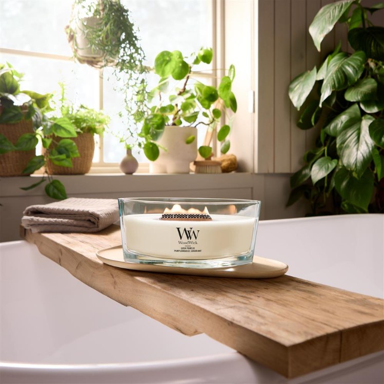 Immagine di Lush Pomelo Ellipse