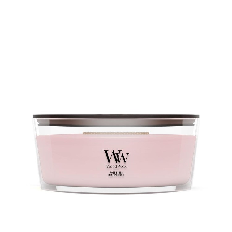 Immagine di Rose Blush Ellipse