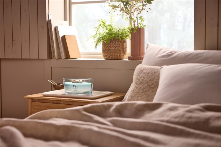 Immagine di Driftwood Shores Trilogy Ellipse