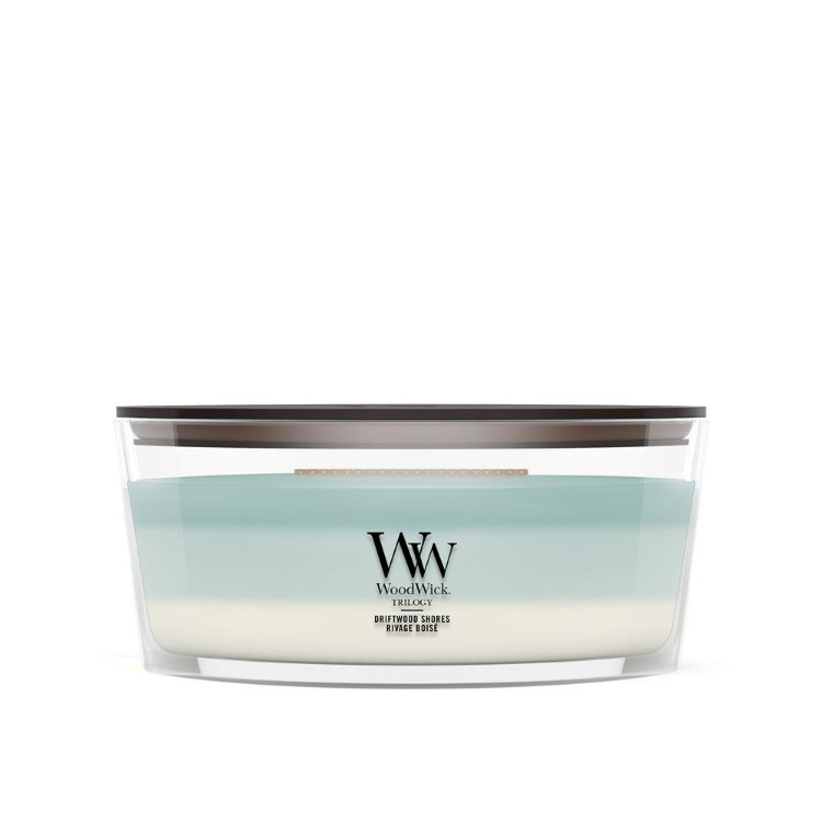 Immagine di Driftwood Shores Trilogy Ellipse