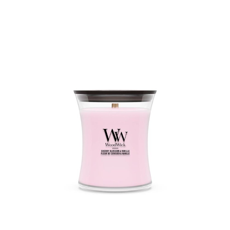 Immagine di Cherry Blossom & Vanilla Medium Jar