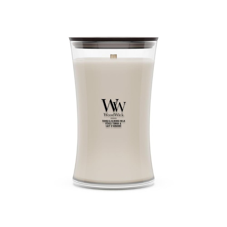 Immagine di Tonka & Almond Milk Large Jar