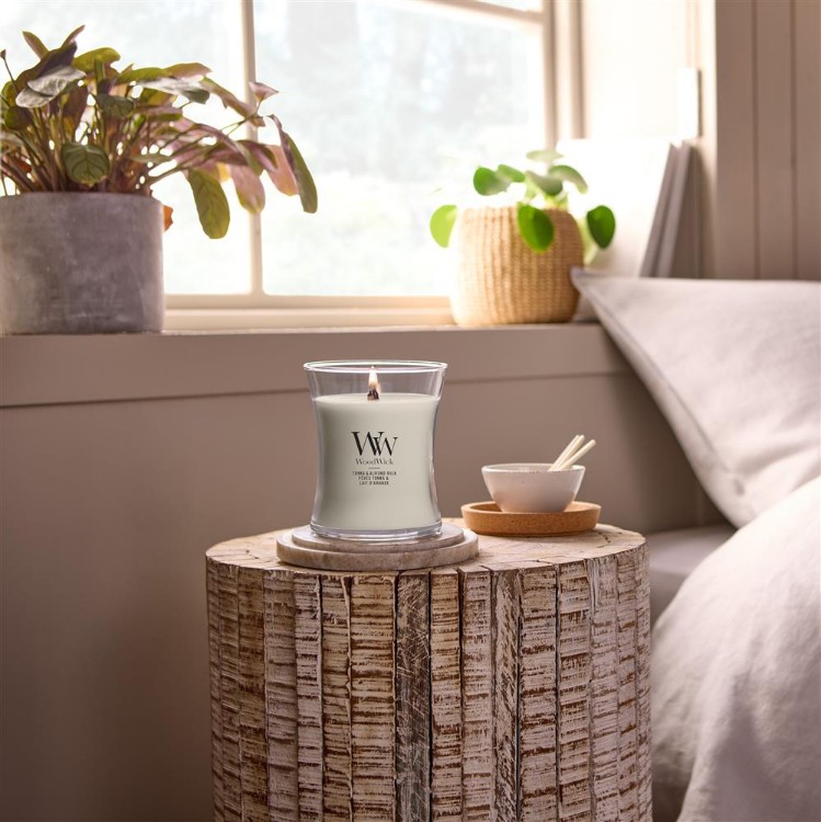 Immagine di Tonka & Almond Milk Large Jar