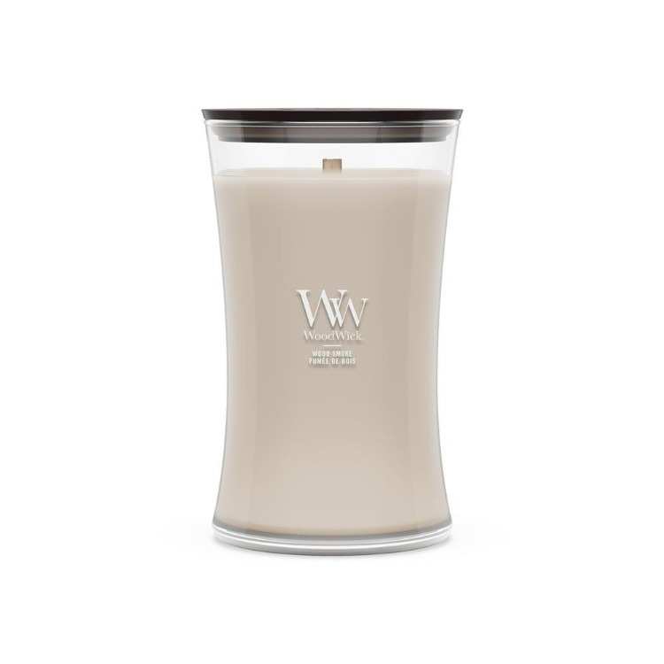 Immagine di Wood Smoke Large Jar