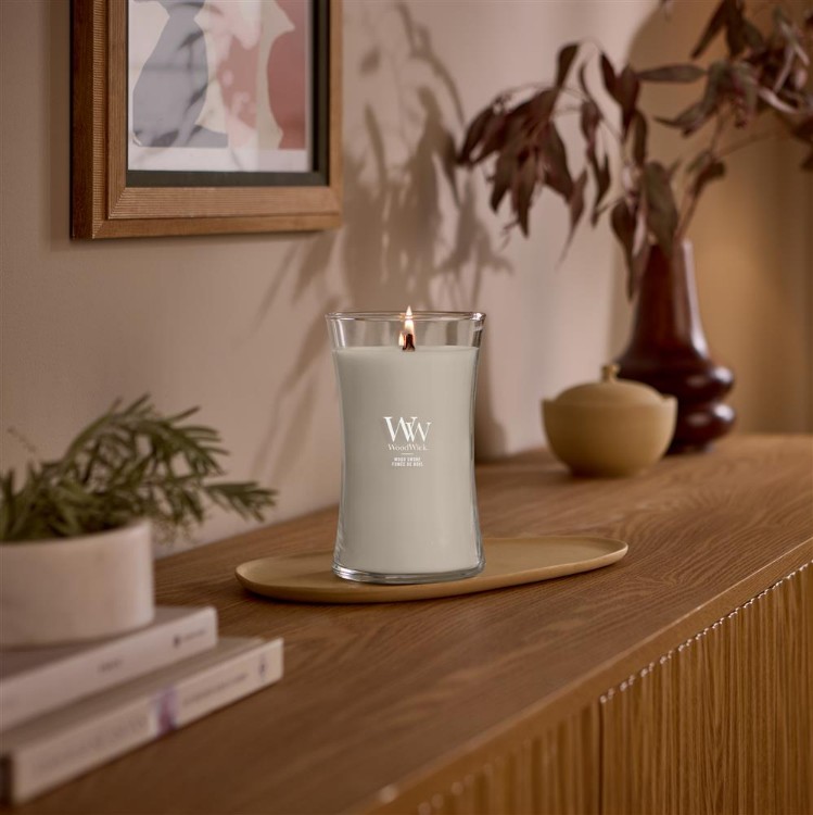 Immagine di Wood Smoke Large Jar