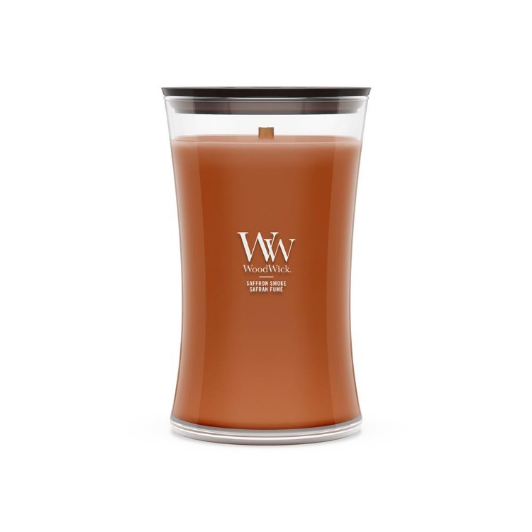 Bild von Saffron Smoke Large Jar