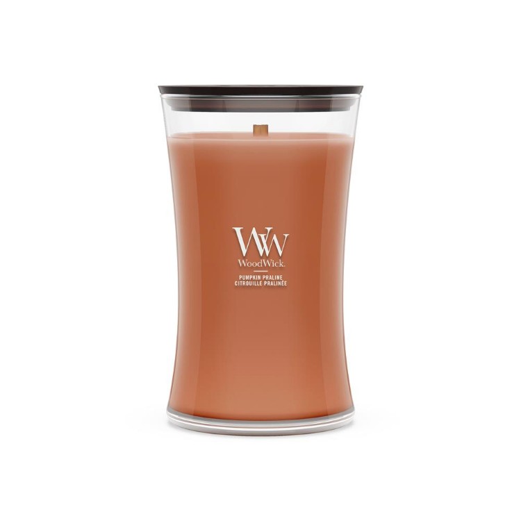 Immagine di Pumpkin Praline Large Jar