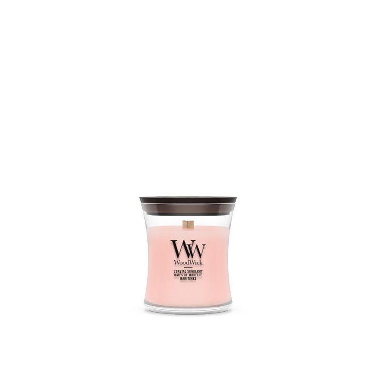 Immagine di Coastal Sunberry Mini Jar