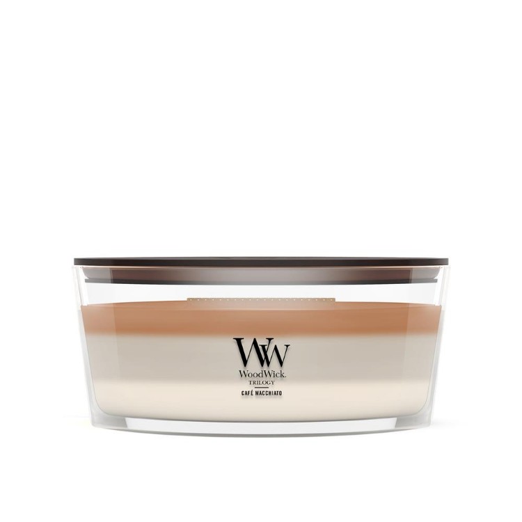 Immagine di Café Machiatto Trilogy Ellipse