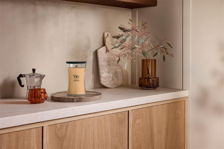 Immagine di Tangerine & Citron Ellipse