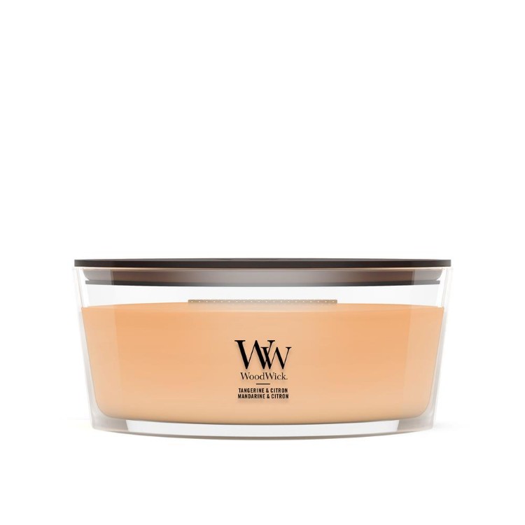 Immagine di Tangerine & Citron Ellipse