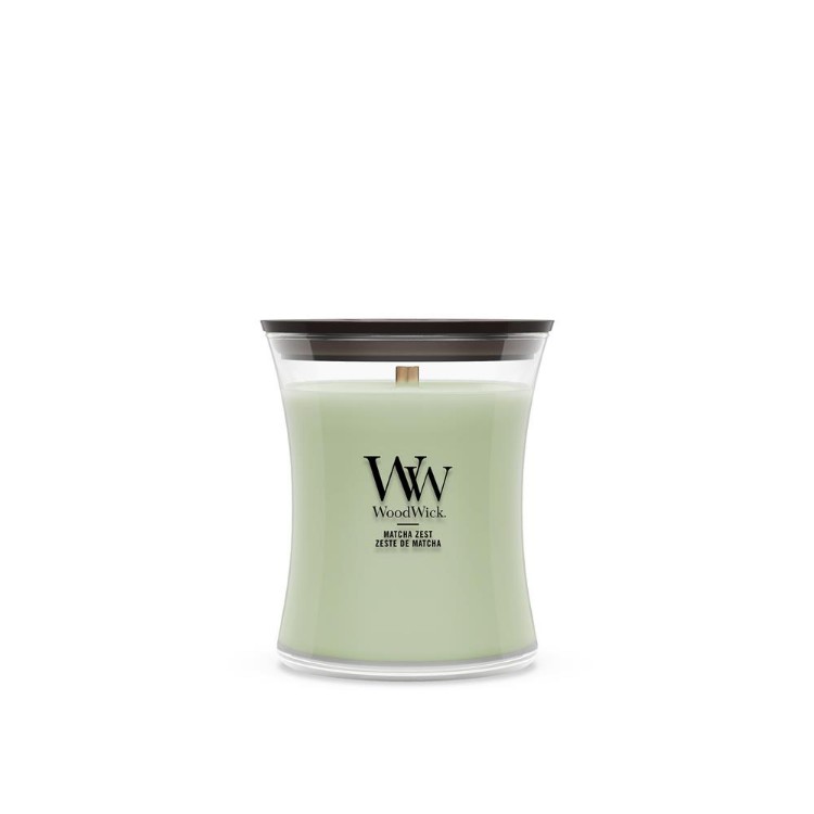 Immagine di Matcha Zest Medium Jar