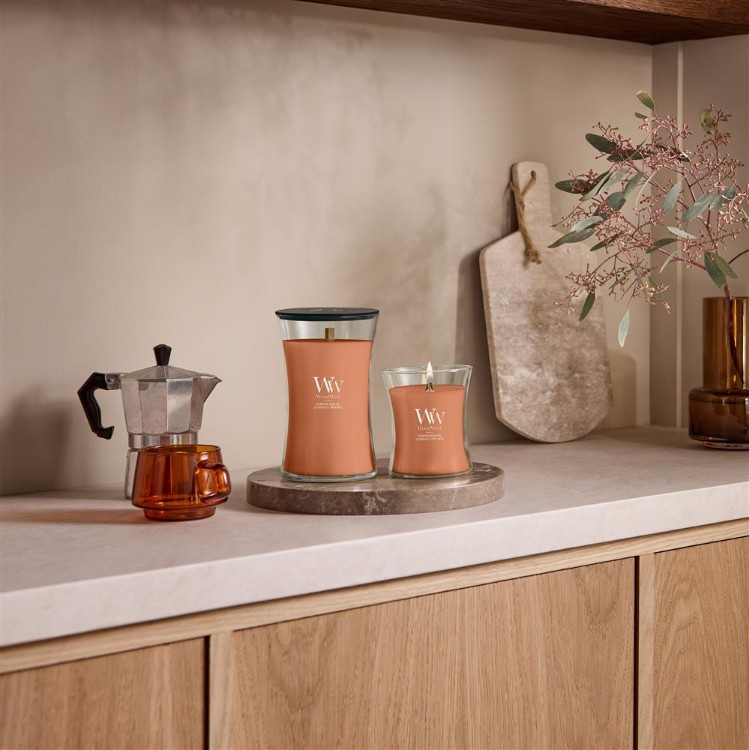 Immagine di Pumpkin Praline Medium Jar