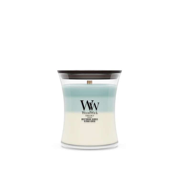 Immagine di Driftwood Shores Trilogy Medium Jar