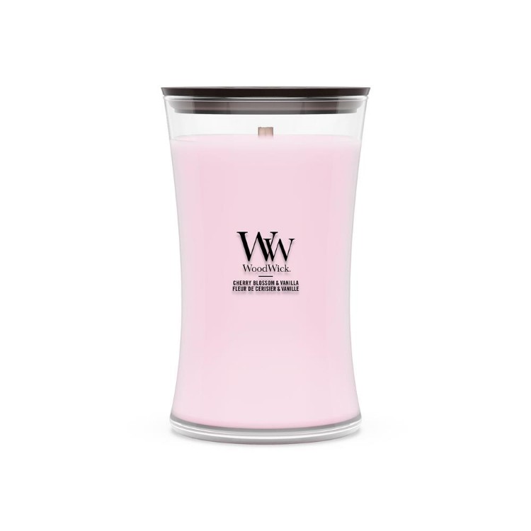 Immagine di Cherry Blossom & Vanilla Large Jar